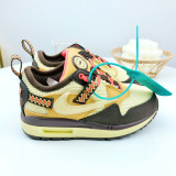 Kids Max 87 Shoes