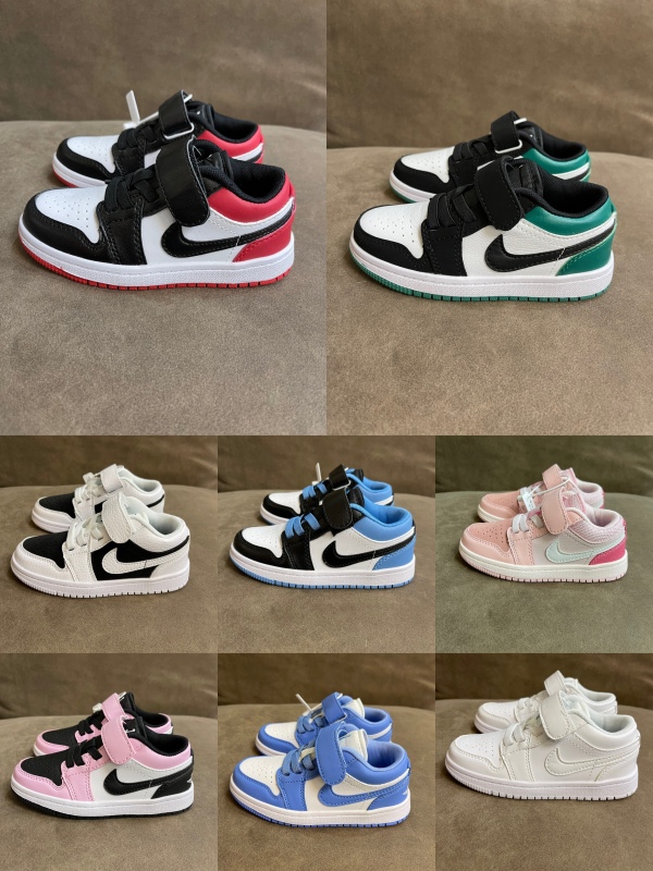 Kids  Shoes