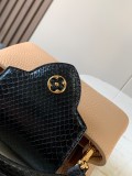 L*ouis V*uitton Bag Top Quality   21*14*8CM