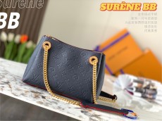 L*ouis V*uitton Bag Top Quality   24*17*11CM