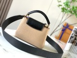 L*ouis V*uitton Bag Top Quality   21*14*8CM