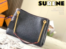L*ouis V*uitton Bag Top Quality   37*26*15CM