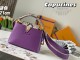 L*ouis V*uitton Bag Top Quality   21*14*8CM