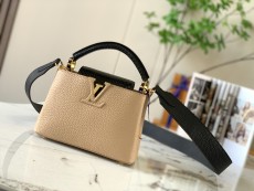 L*ouis V*uitton Bag Top Quality   21*14*8CM