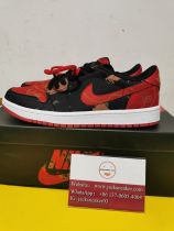 Air Jordan 1 Low OG  Chinese New Year​ ​ DD2233-001