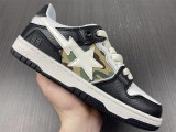 Men Women B*ape Top Sneaker