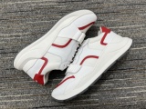 Men B*urberry Top Sneakers