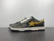 Men Women B*ape Top Sneaker