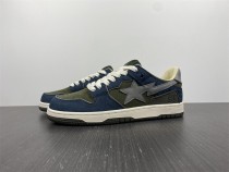Men Women B*ape Top Sneaker
