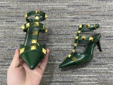 Women 𝑉*𝐴𝐿𝐸𝑁𝑇𝐼𝑁𝑂 Top Sneakers