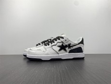 Men Women B*ape Top Sneaker