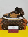 O*FF-W*HITE x Air Jordan 1