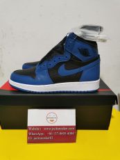 Air Jordan 1 High OG “Dark Marina Blue”