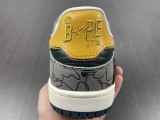 Men Women B*ape Top Sneaker