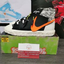 N*ike READY MADE Blazer Mid