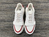 Men B*urberry Top Sneakers