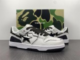 Men Women B*ape Top Sneaker
