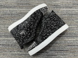 Men C*hristian L*ouboutin Top Sneakers