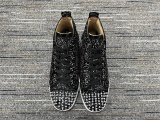 Men C*hristian L*ouboutin Top Sneakers