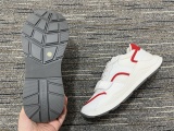 Men B*urberry Top Sneakers