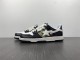 Men Women B*ape Top Sneaker