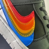 N*ike Dunk Low Polaroid DH7722-001