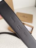 C*oach Belts Top Quality  37MM