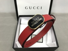 G*ucci Belts Top Quality  30MM