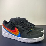 N*ike Dunk Low Polaroid DH7722-001