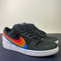 N*ike Dunk Low Polaroid DH7722-001