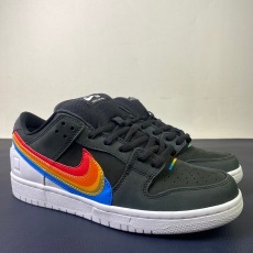 N*ike Dunk Low Polaroid DH7722-001