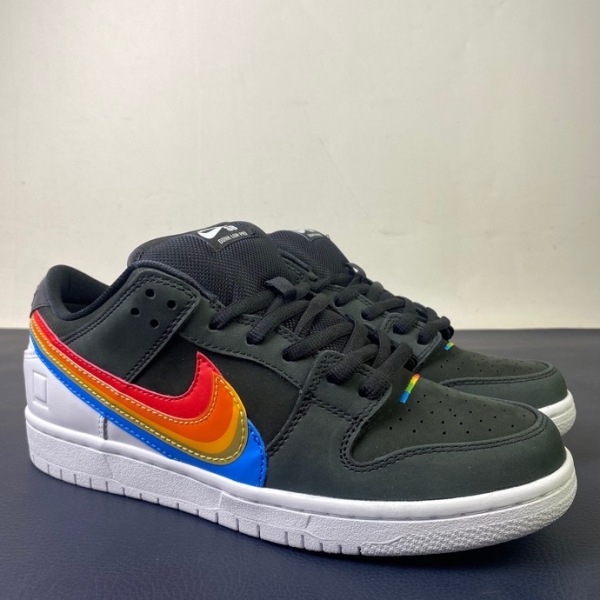 N*ike Dunk Low Polaroid DH7722-001