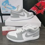 Air Jordan 1 LOW DC0774-105