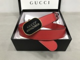 G*ucci Belts Top Quality  30MM
