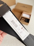 C*oach Belts Top Quality  37MM