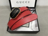 G*ucci Belts Top Quality  30MM