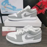 Air Jordan 1 LOW DC0774-105