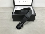 G*ucci Belts Top Quality  30MM