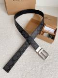 C*oach Belts Top Quality  37MM