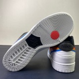 N*ike Dunk Low Polaroid DH7722-001