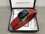 G*ucci Belts Top Quality  30MM
