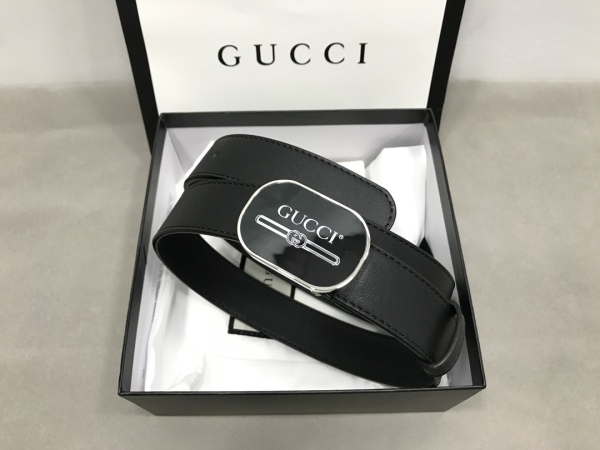 G*ucci Belts Top Quality  30MM