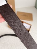 C*oach Belts Top Quality  37MM