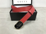 G*ucci Belts Top Quality  30MM