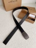 C*oach Belts Top Quality  37MM