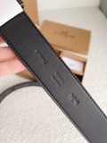 C*oach Belts Top Quality  37MM