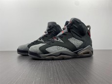 Air Jordan 6 Bordeaux  CT8529-063
