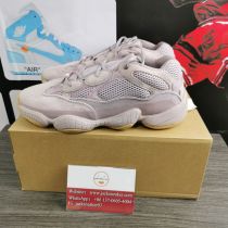 Y*eezy Boost 500 Soft Vision