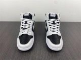 Supreme x N*ike SB Dunk High QS “By Any Means”SUP  DN3741-002