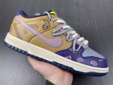 N*ike Dunk Low